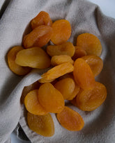 Blueberries, dried
